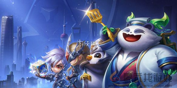 金铲铲之战s16女猎手羁绊效果介绍