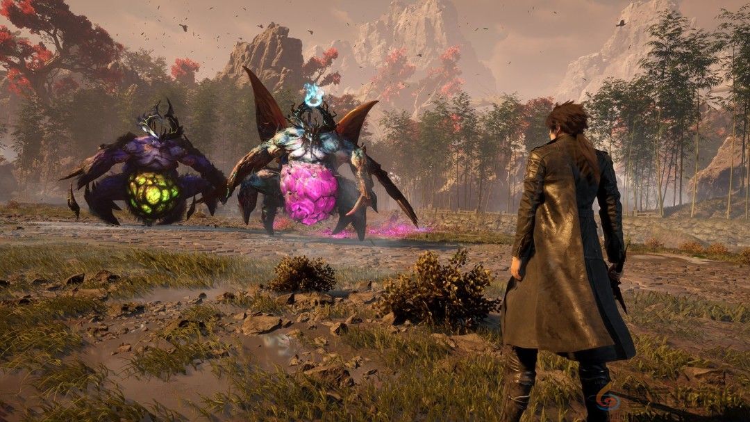 今日上线！ 《失落之魂》更新挑战模式并可跳过序章(图2)