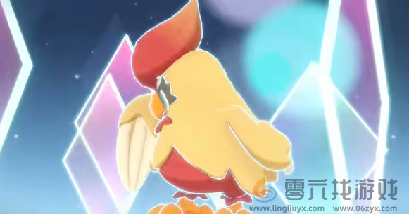 《洛克王国世界》晕晕鸡介绍(图4)