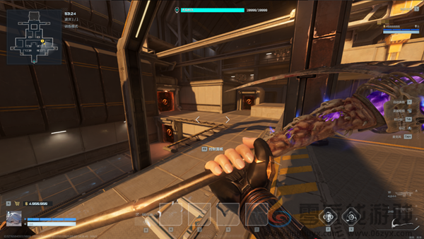 《逆战未来》经典塔防20号星港地图攻略(图17)