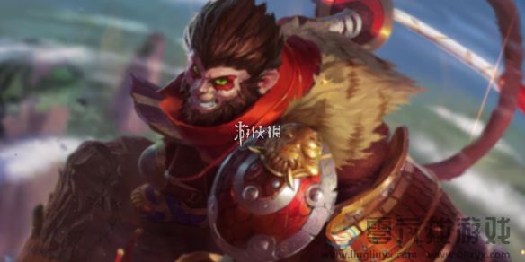 英雄联盟手游猴子最强出装推荐2025最新