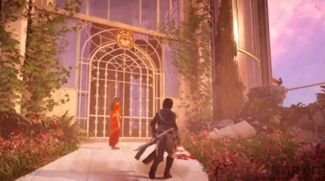 黑皮肤波斯王子？《波斯王子：时之砂重制版》引网友不满(图11)