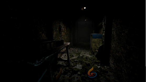 《A.I.L.A》评测：当 AI 读懂你的恐惧，噩梦便有了形状(图5)