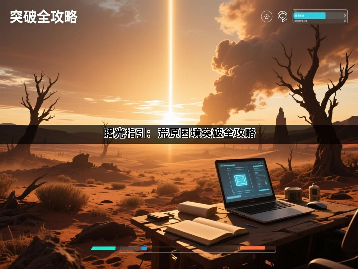 曙光指引：荒原困境突破全攻略