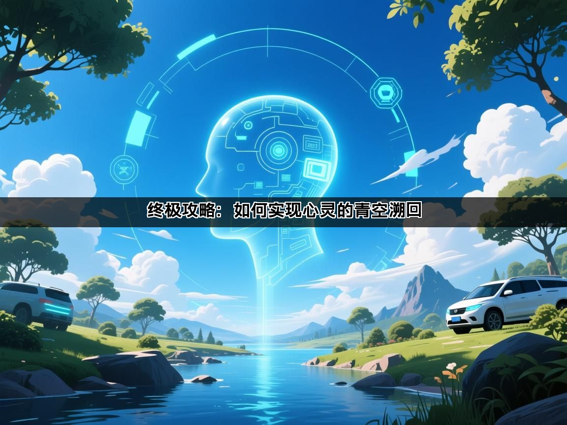 终极攻略：如何实现心灵的青空溯回(图1)