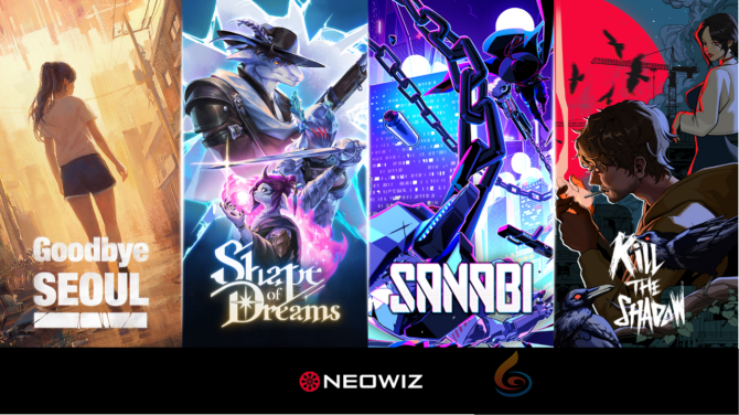 Neowiz CEO G-Star接受专访 《匹诺曹的谎言》续作在路上 中国市场是核心(图2)