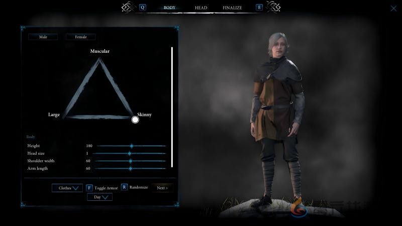 中世纪沙盒建造游戏《颂钟长鸣》重大更新预告释出，全新宣传片现已发布(图7)