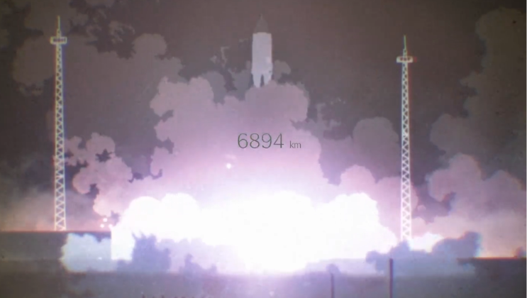 不止是情怀杀，《崩坏：星穹铁道》用一段动画向科学先驱献上赞歌(图10)