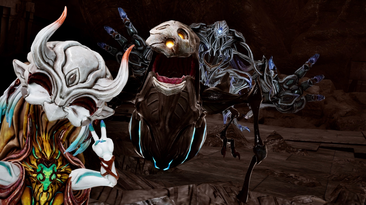 Yoshi.操刀！纺箱IP衍生RPG《IZON.》Steam限时大促开启(图8)